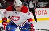 НХЛ. Монреаль: подписан еще один форвард