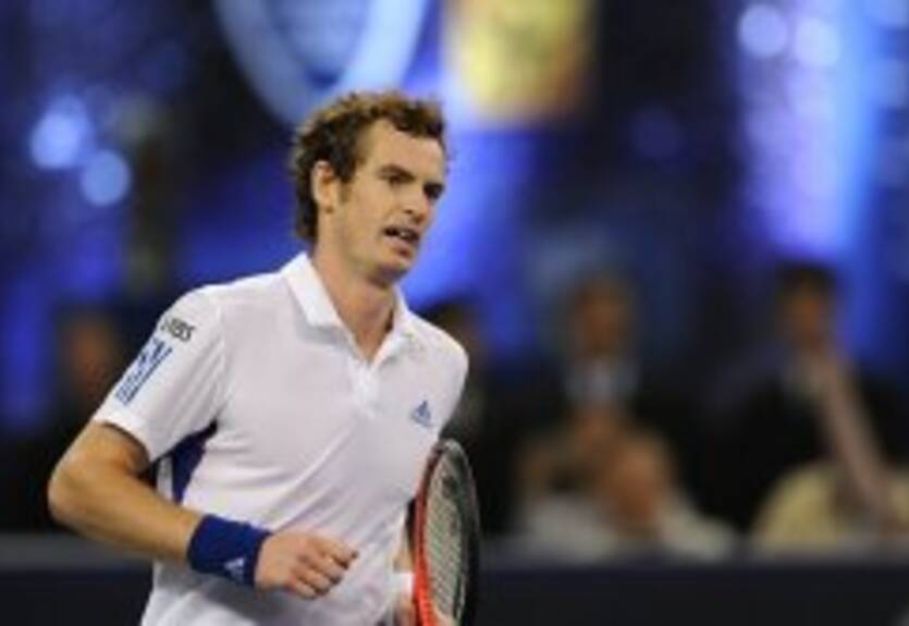 Мюррей: "Лодыжка особо не беспокоила"