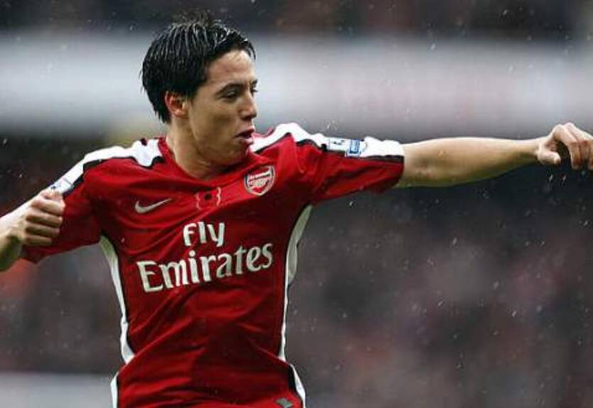 МЮ: начались переговоры с Насри