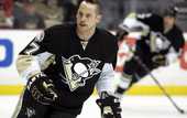 НХЛ. Питтсбург: новый контракт Адамса