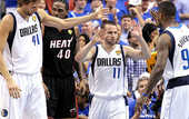 НБА. Даллас в шаге от титула