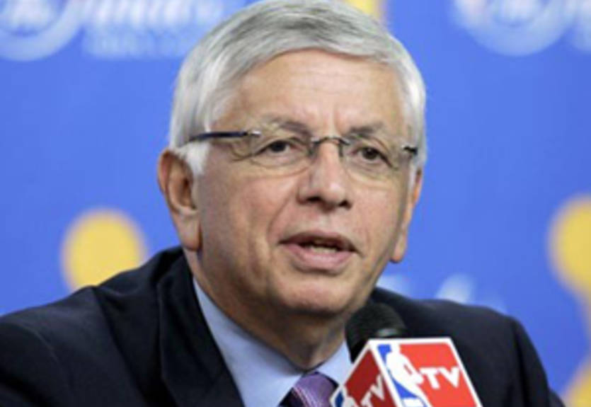 Стерн: стороны очень далеки от соглашения