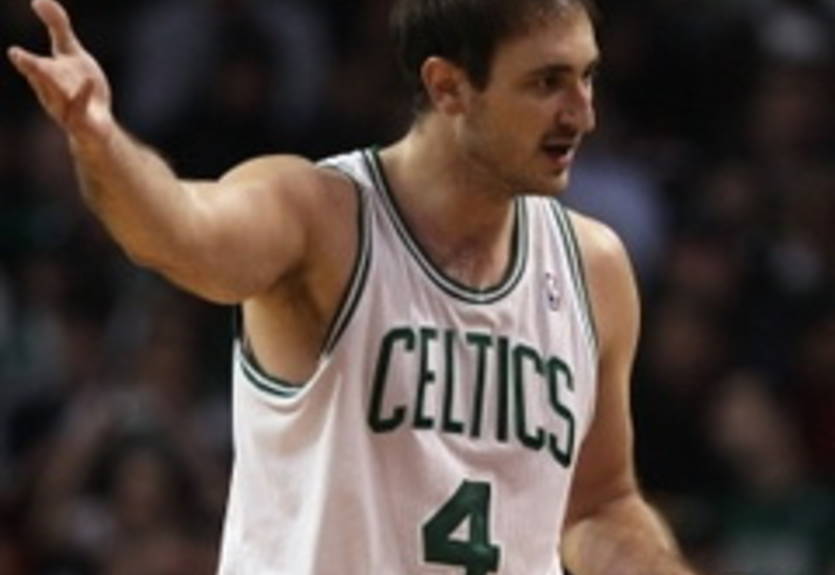 Крстич согласовал контракт с ЦСКА