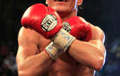 Арсе вернется в ринг в андеркарте поединка Паккьяо — Маркес
