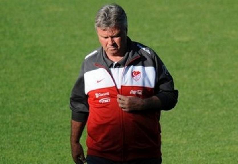 Турецкая федерация футбола может подать жалобу в ФИФА