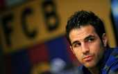 Арсенал готов отпустить Сеска в Барсу?