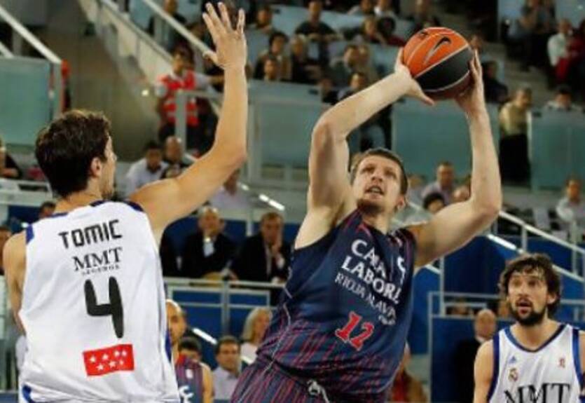 ЦСКА хочет выкупить контракт Телетовича