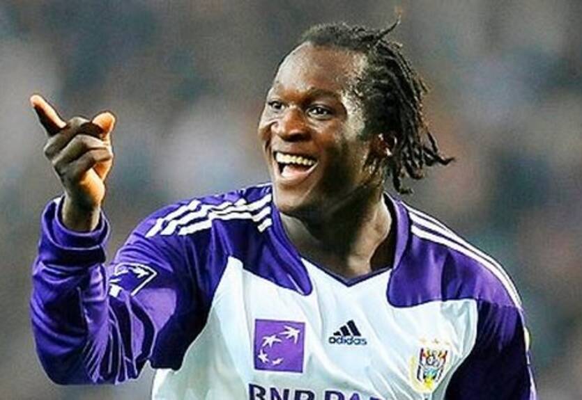 Лукаку близок к переходу в Челси