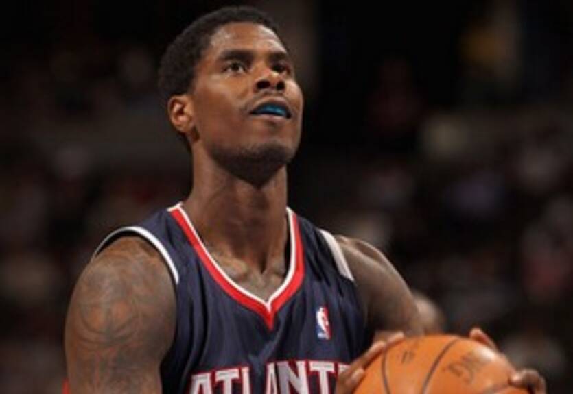 Форвард Атланты перенес операцию