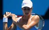Копенгаген (WTA). А.Бондаренко сразится с Мартич