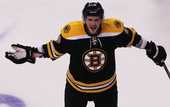 НХЛ. Бостон: Сегин возвращается в состав