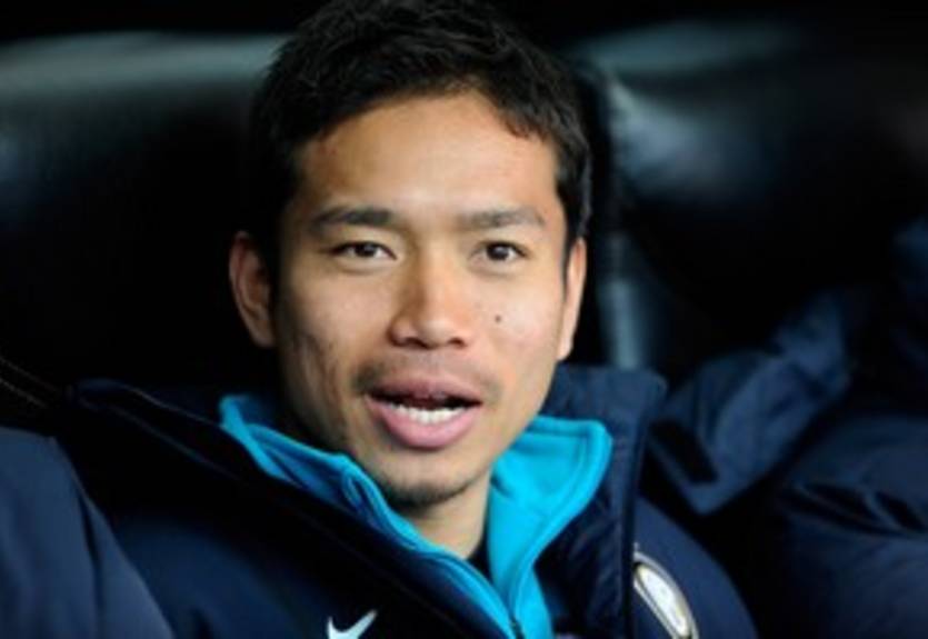 Интер близок к трансферу Нагатомо