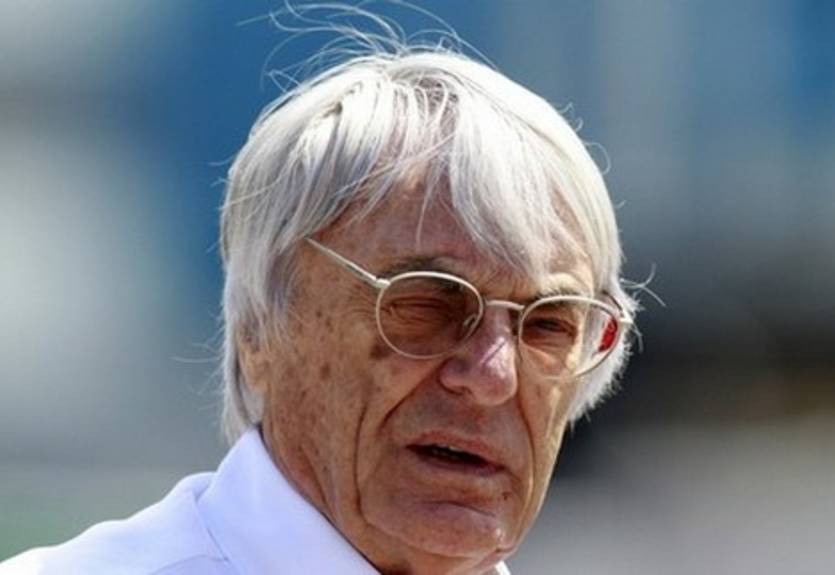 Экклстоун: "Гран-при Бахрейна может и не состояться"