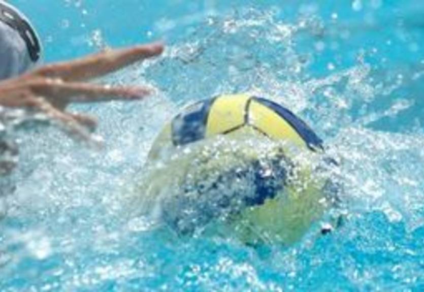 Водное поло. Украинцы выигрывают домашний турнир четырех