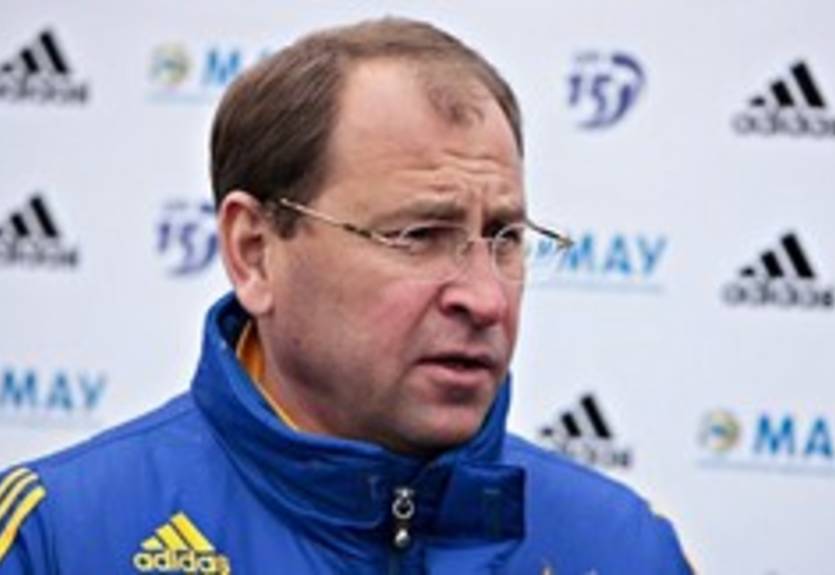 Яковенко: "Чехия не зрелищная команда, но играть с ней тяжело"