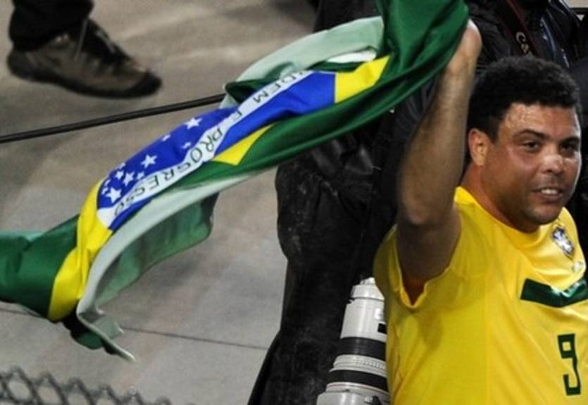 Роналдо прощается победой + ВИДЕО