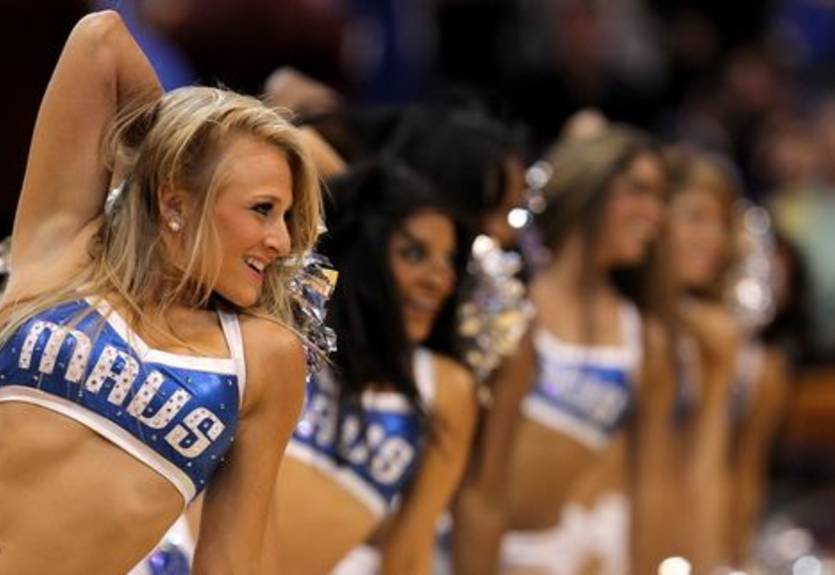 Техасский характер