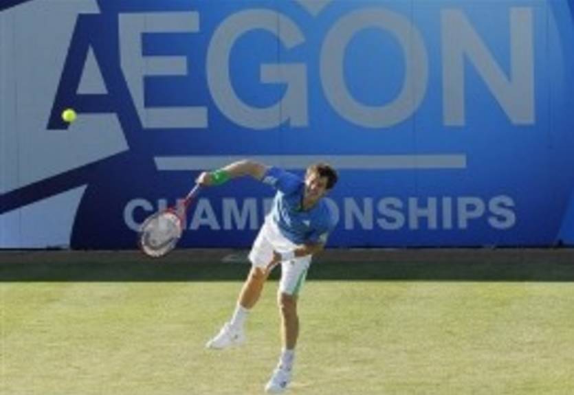 Мюррей: "Это был лучший Ролан Гаррос в моем исполнении"