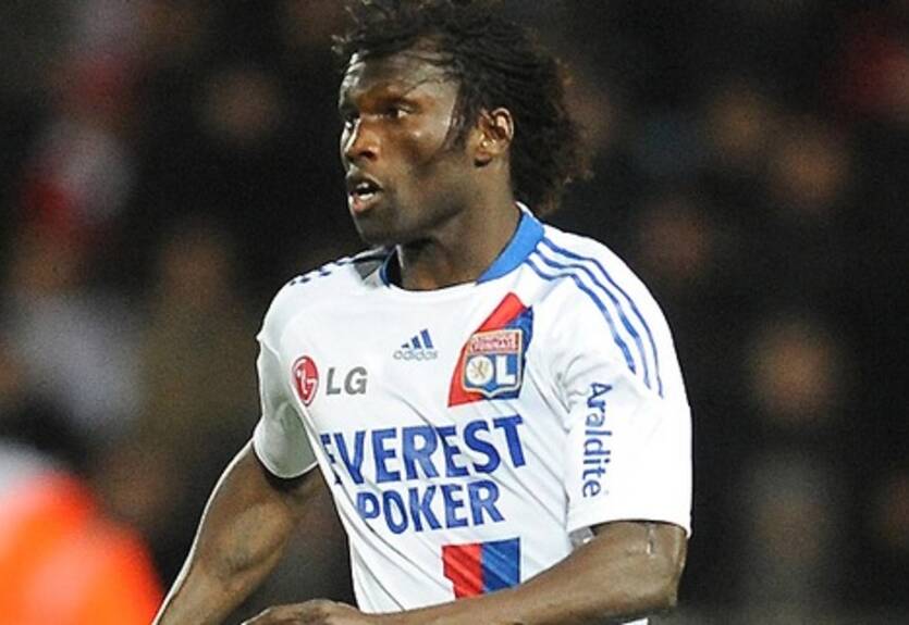 Сент-Этьенн хочет Дьякате