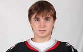КХЛ. Алистратов перешел в Витязь