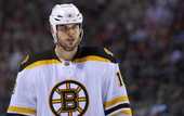 НХЛ. Бостон остался без Хортона