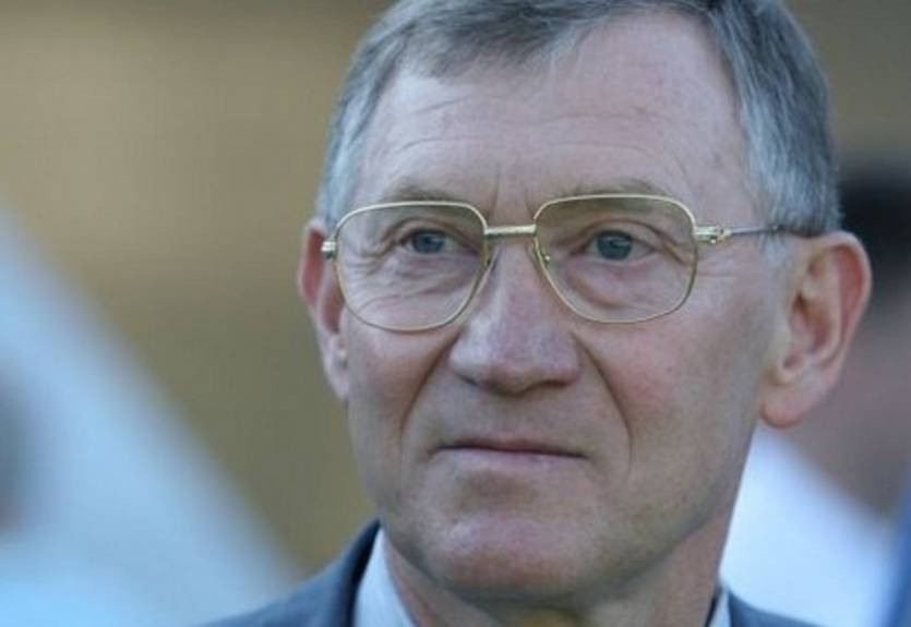 Официально. Альтман возглавит Таврию