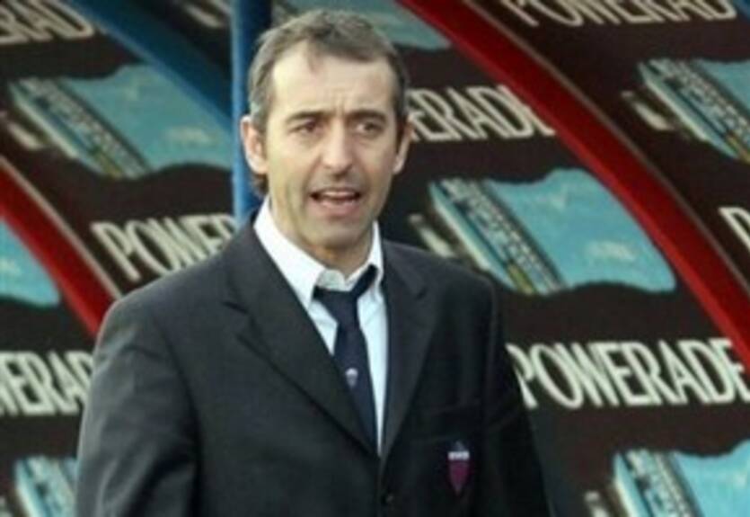 Джампаоло может оказаться в Роме