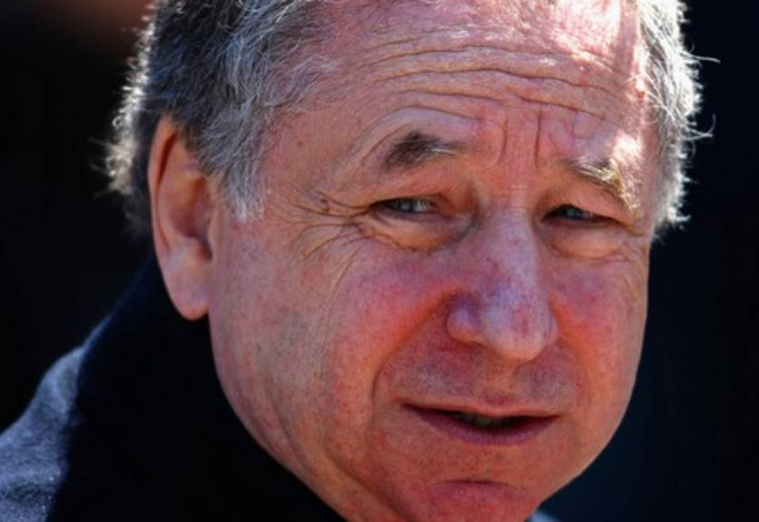 Тодт: "В календаре 2012 года будет 20 Гран-при"