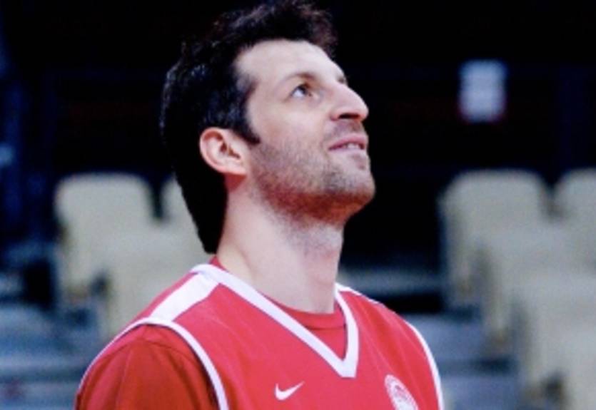 Папалукас покинет Олимпиакос?