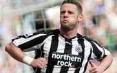 Нолан отказался продлевать контракт с Ньюкаслом