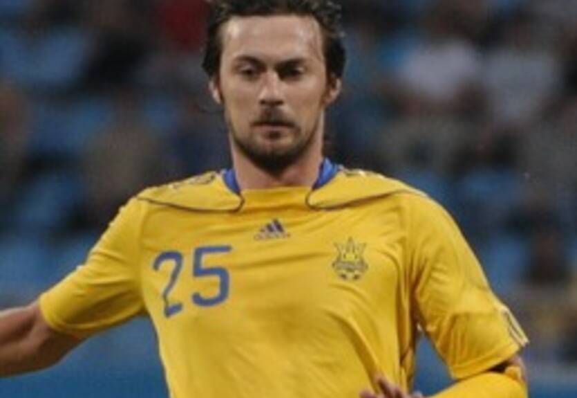 Милевский: "Почему-то сборная неудачно играет в Донецке"