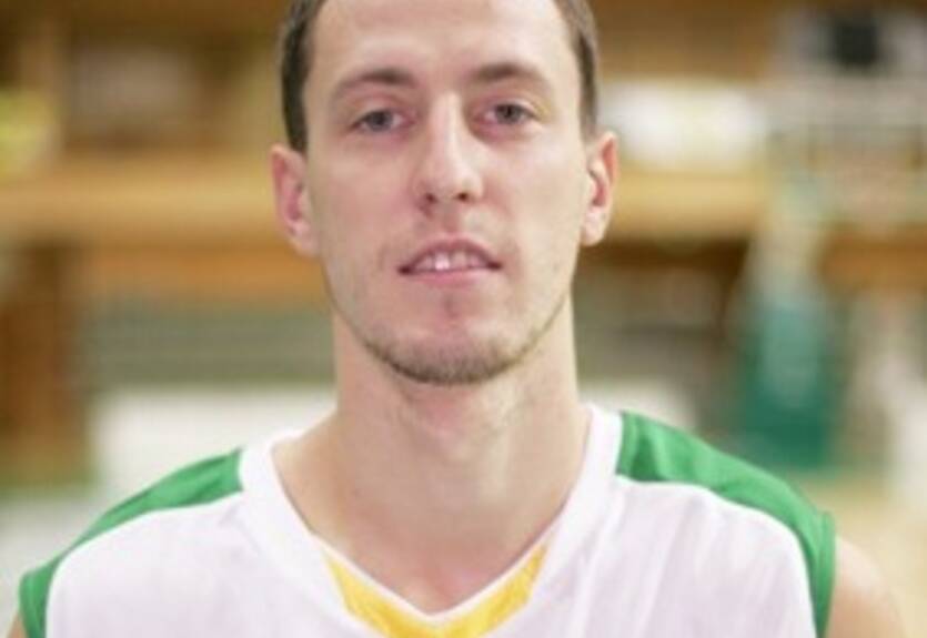 БК Одесса подписывает двух украинцев