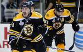 НХЛ. Травма Хортона, озверевший Бостон