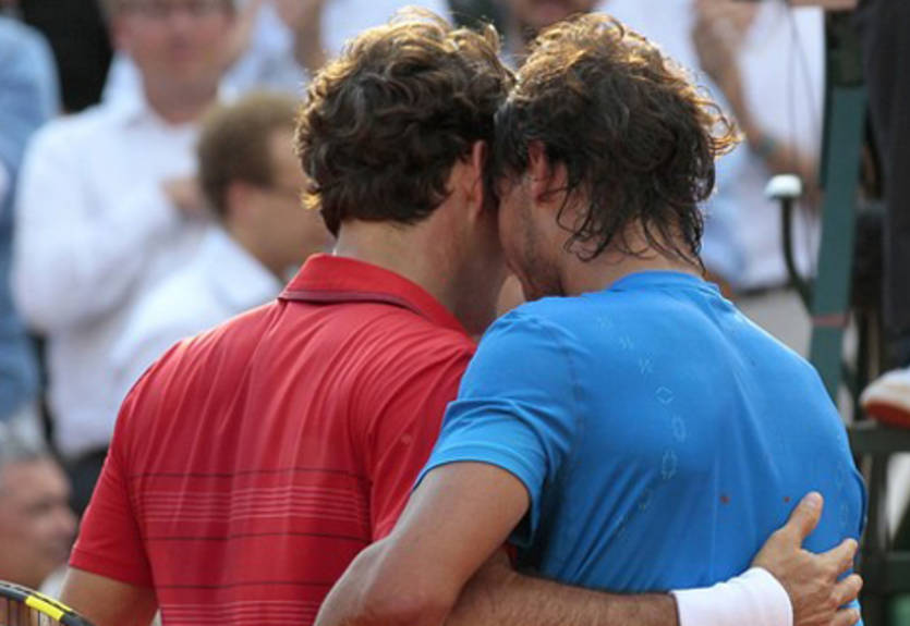 Ролан Гаррос. Итоги