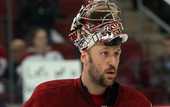 НХЛ. Финикс переподписал вратаря