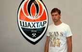 Официально. Рыбка — игрок Шахтера