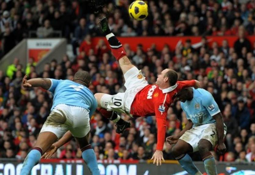 iSport.ua представляет: Топ-15 голов второй половины евросезона