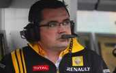 Лотус-Рено: никаких финансовых проблем