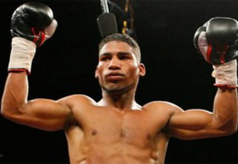 Гамбоа может лишиться титула Суперчемпиона WBA