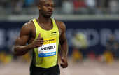 Легкая атлетика. Марокканский провал Пауэлла