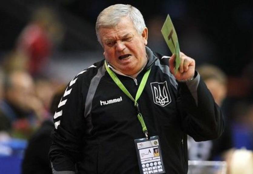 Евтушенко: "У нас нет никаких шансов"