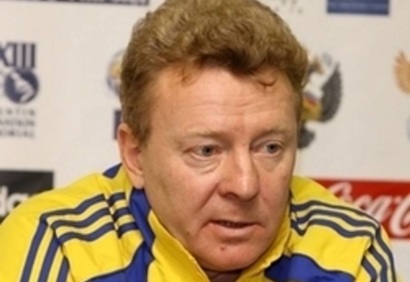 Кузнецов: "Контригра не очень получилась"