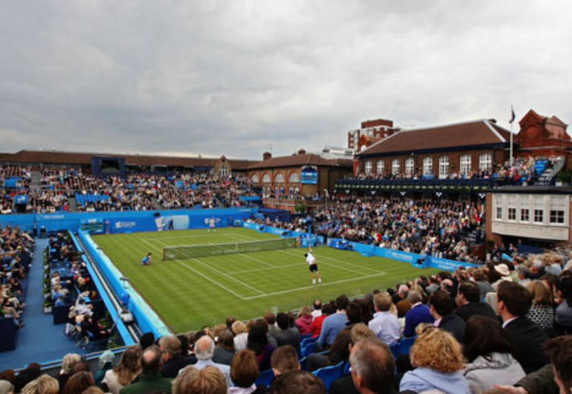 Превью турниров на неделю (06.06.11)