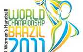 Гандбол. Квалификация ЧМ-2011. Женщины. Результаты первых матчей