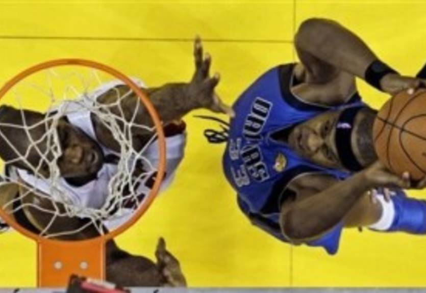 Даллас: сыграет ли Хэйвуд?