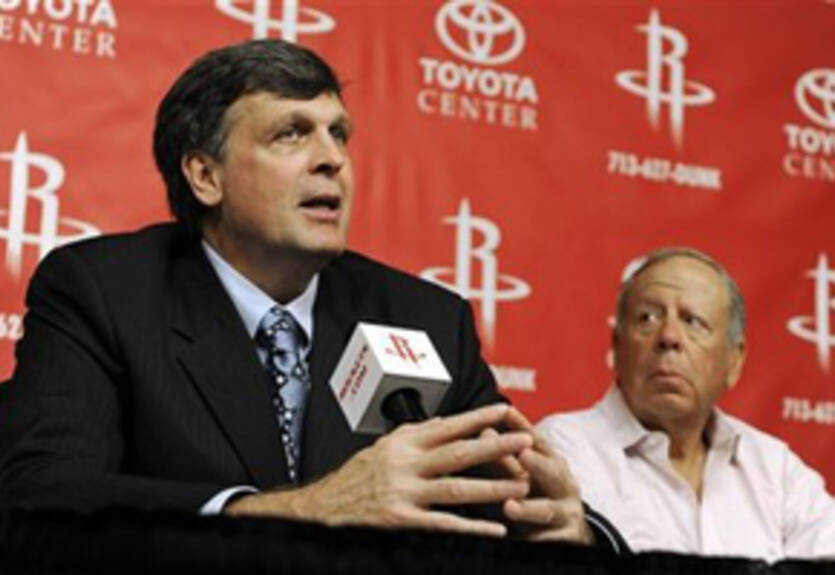 МакХэйл: "Беру на себя ответственность за выход в плей-офф"