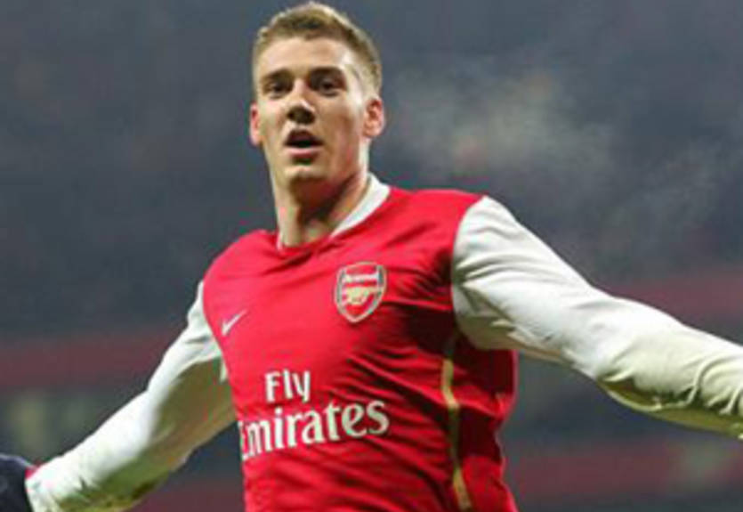 Бендтнер подтверждает желание уйти из Арсенала