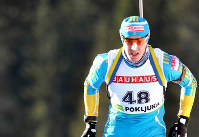 Биатлон. Седнев: "Надо готовиться очень аккуратно"