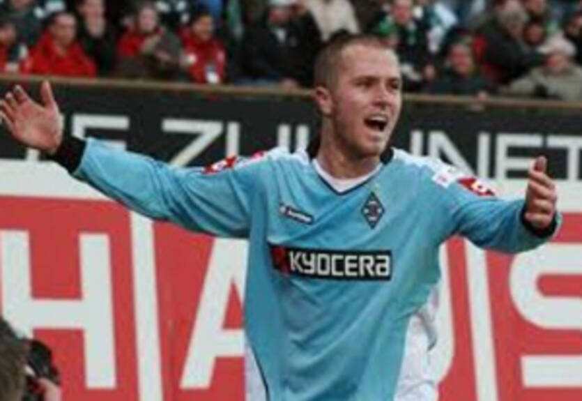 Наполи: Брэдли вместо Паласиоса