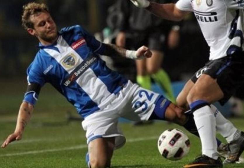 Шахтер перехватит игрока у Динамо?